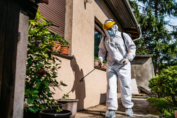 Best Wildlife Control Services  in Merlin, OR
